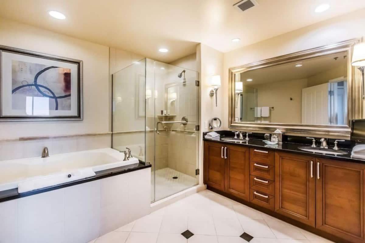 Mgm 32nd Flr Mountain View 32818 Holiday home Las Vegas