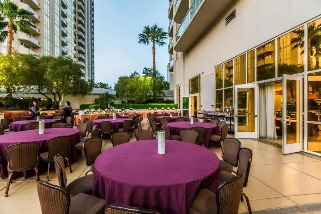 Stunning Mgm Strip View 26611 Holiday home *