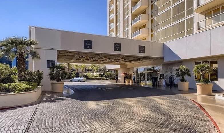 Holiday home Stunning Mgm Strip View 26611 Las Vegas