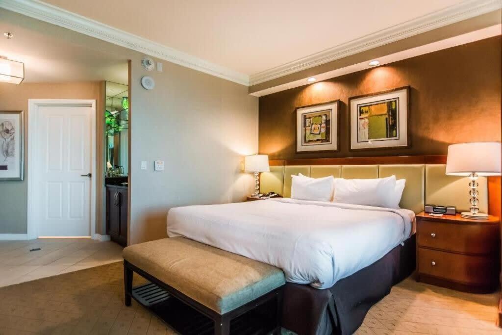 Stunning Mgm Strip View 26611 Holiday home *