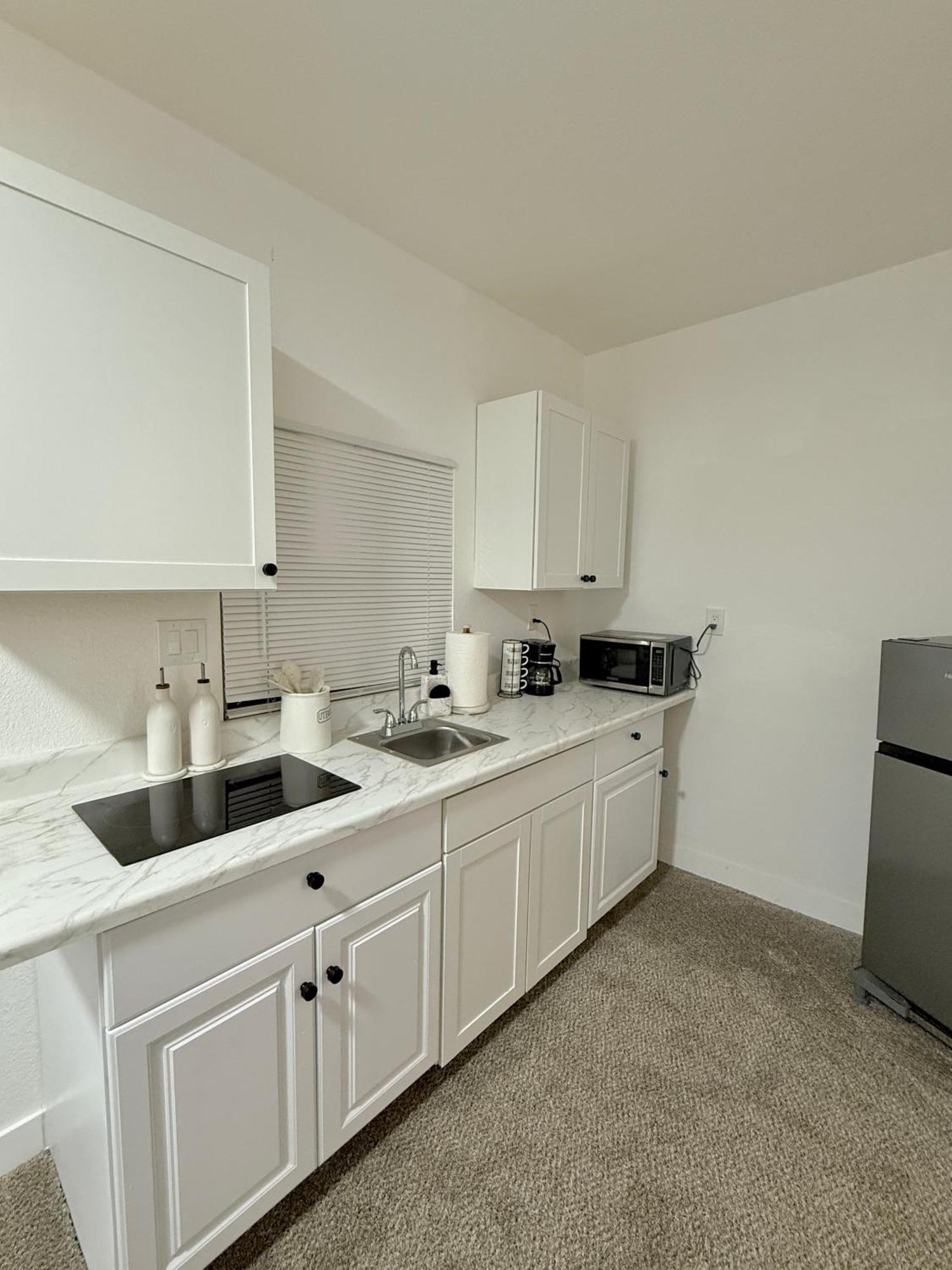 Estudio Moderno Y Acogedor Apartment