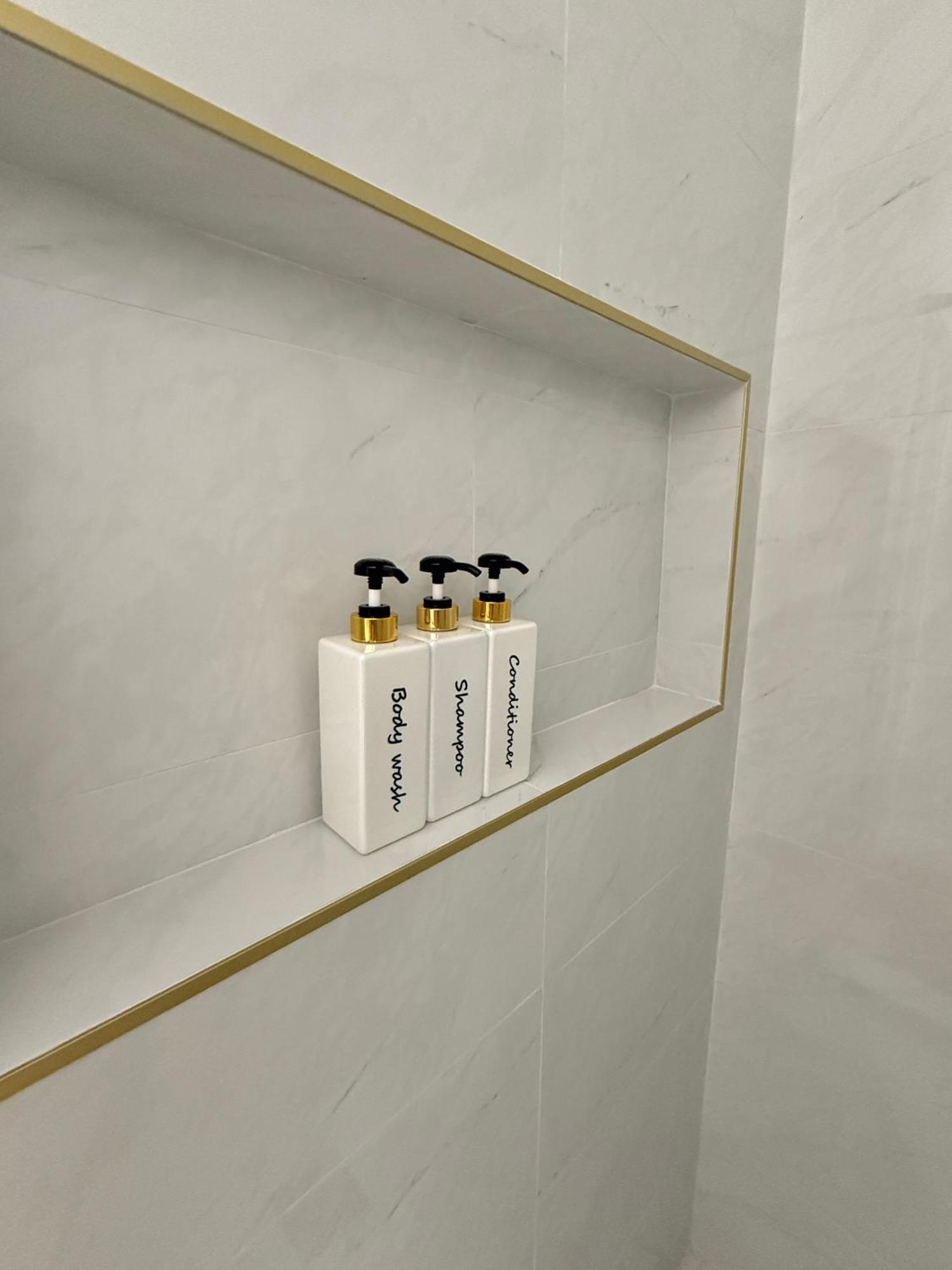 Estudio Moderno Y Acogedor Apartment