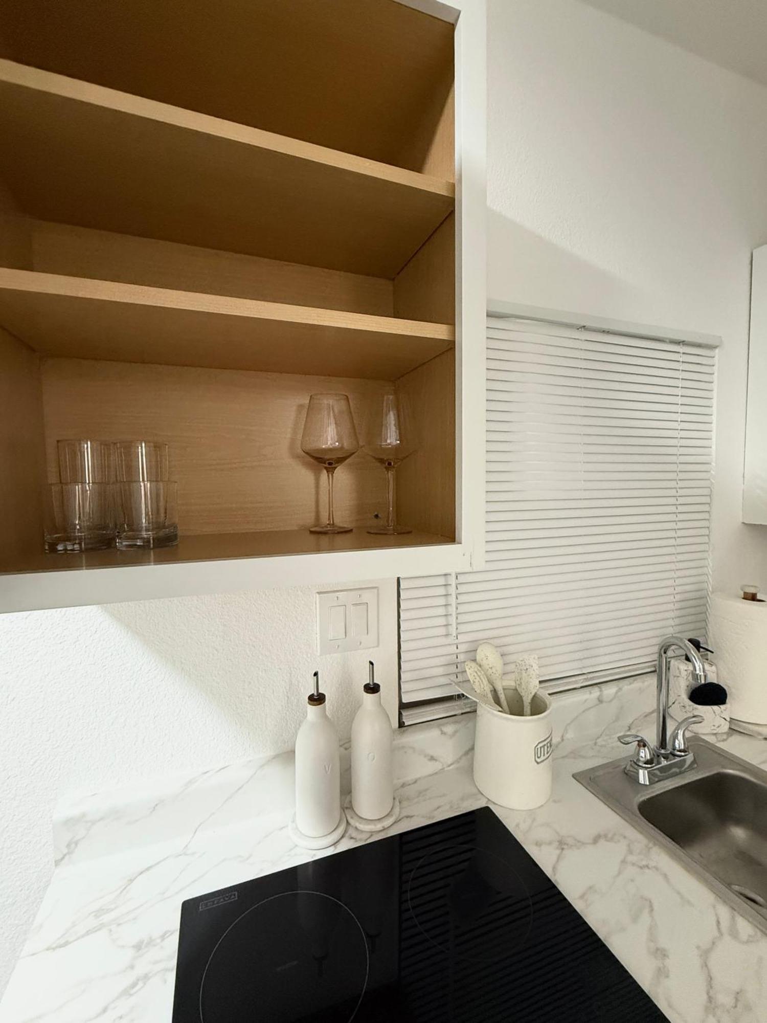 Estudio Moderno Y Acogedor Apartment Las Vegas