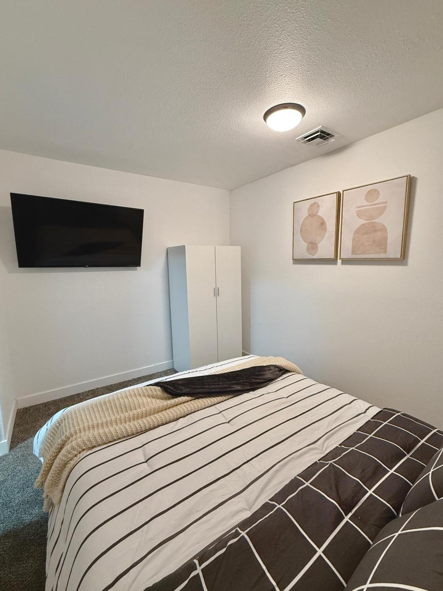 Apartment Estudio Moderno Y Acogedor