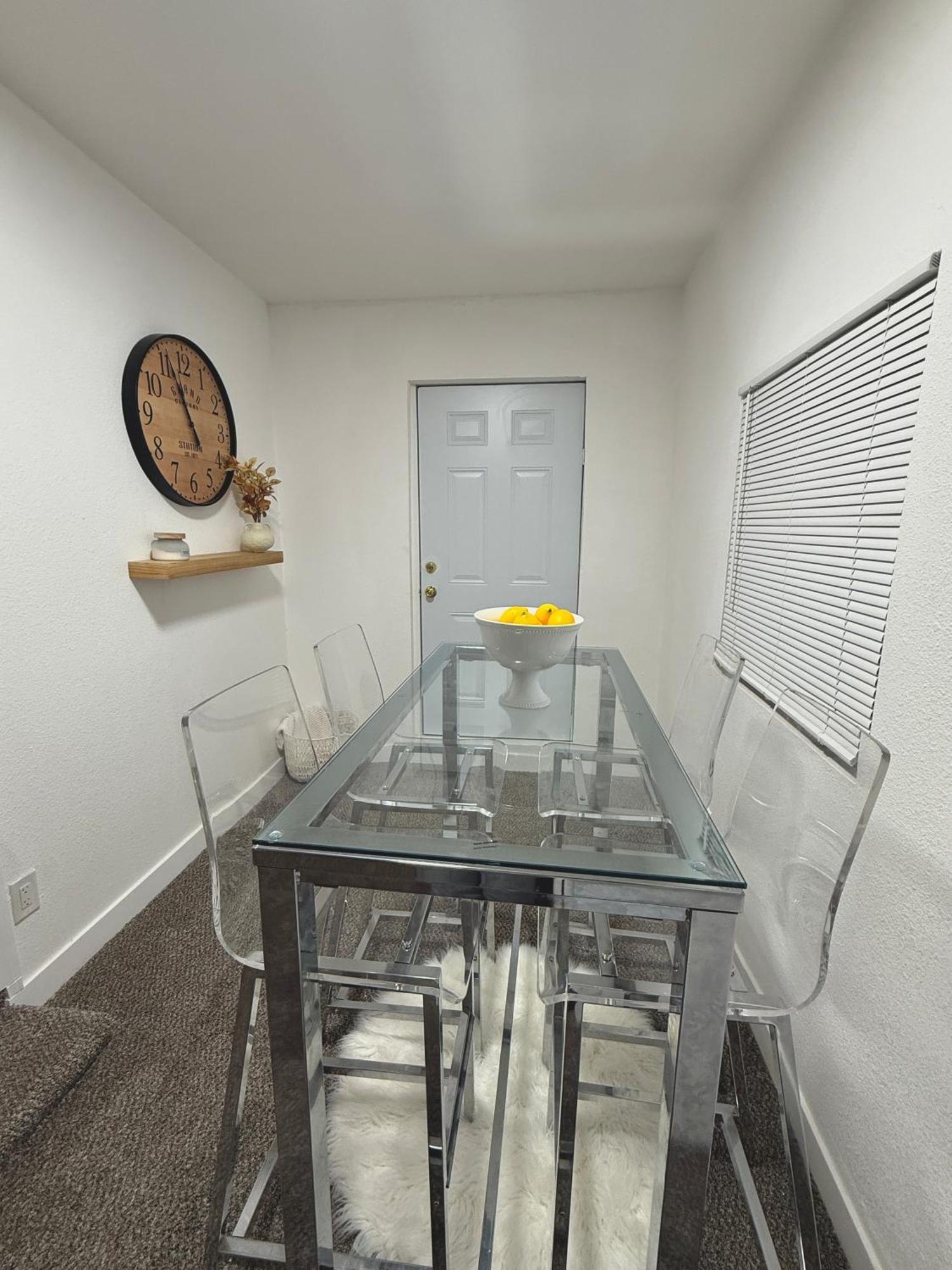 Apartment Estudio Moderno Y Acogedor *