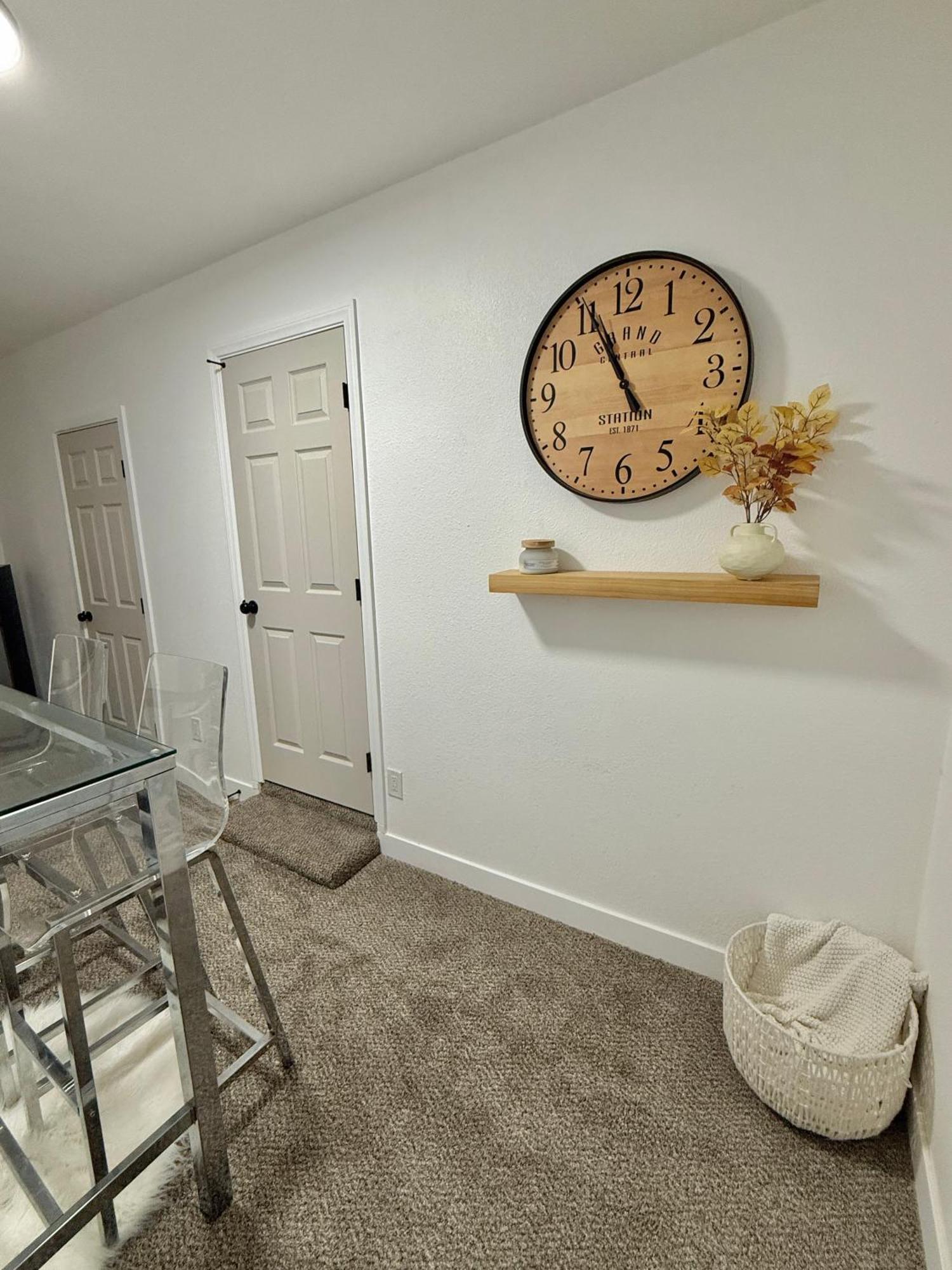 Estudio Moderno Y Acogedor Apartment *