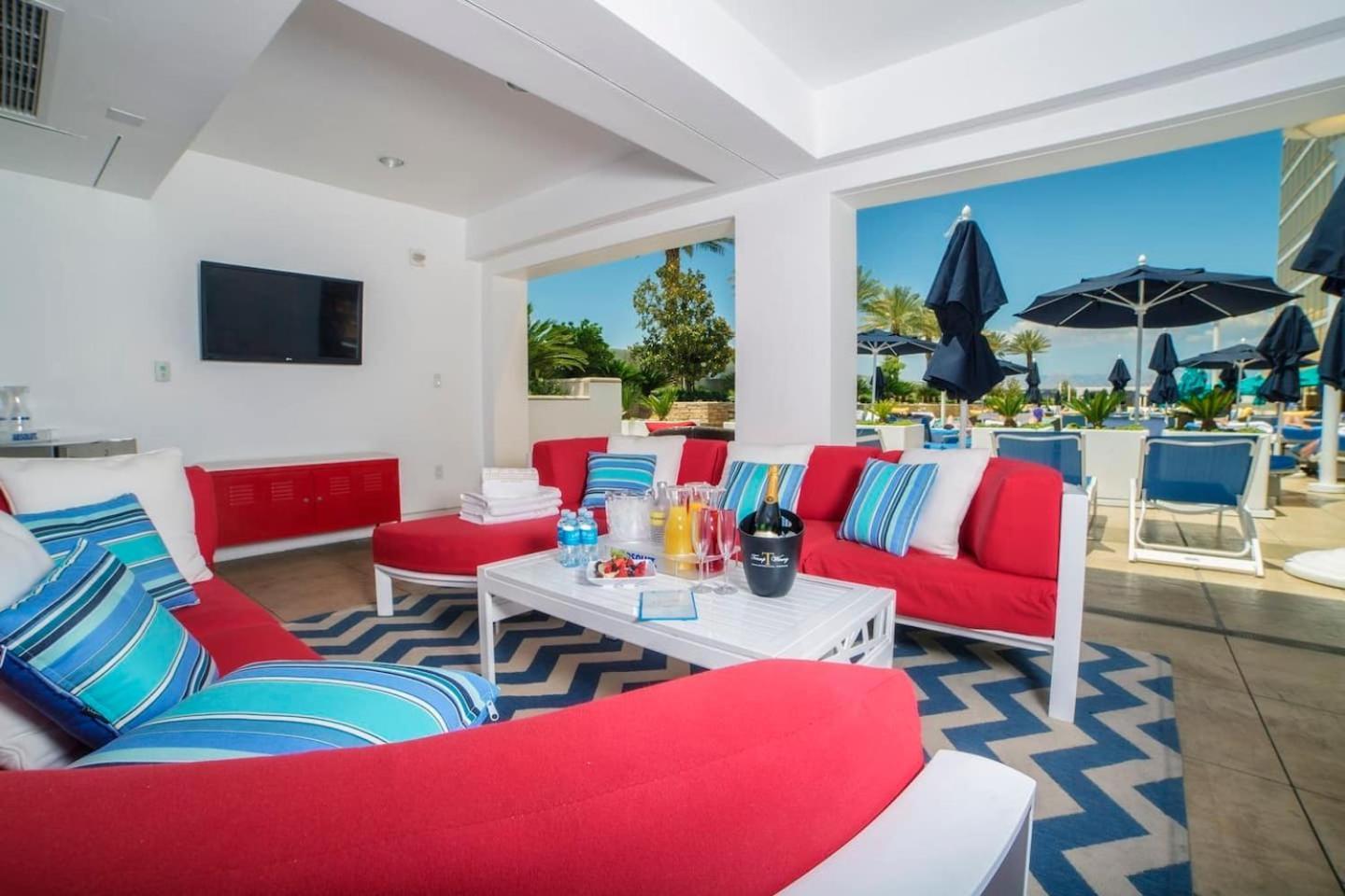Holiday home Five Star Trump No And Cleaning Fees
