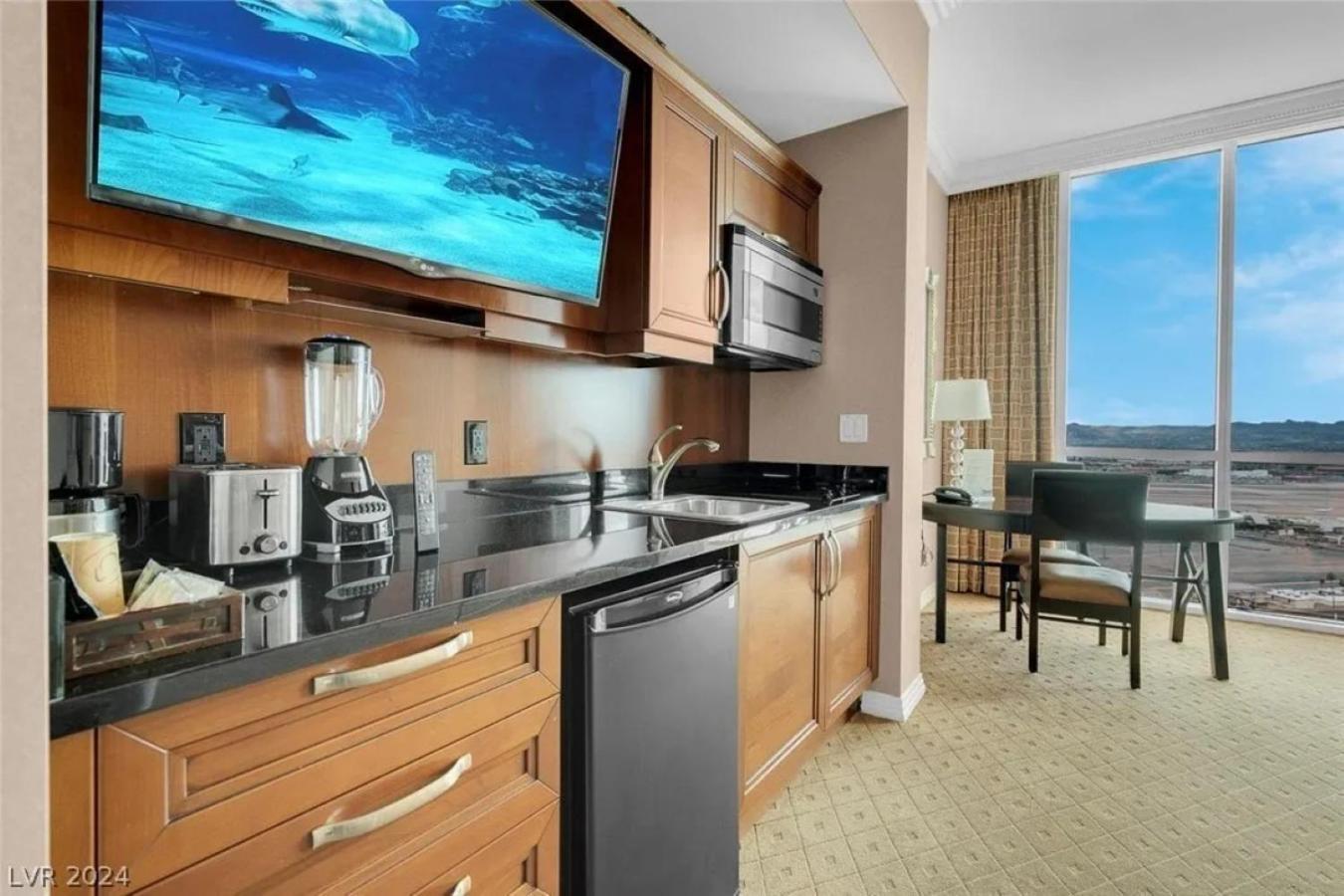 Private - No Fee - The Signature At Mgm Grand Tower B *