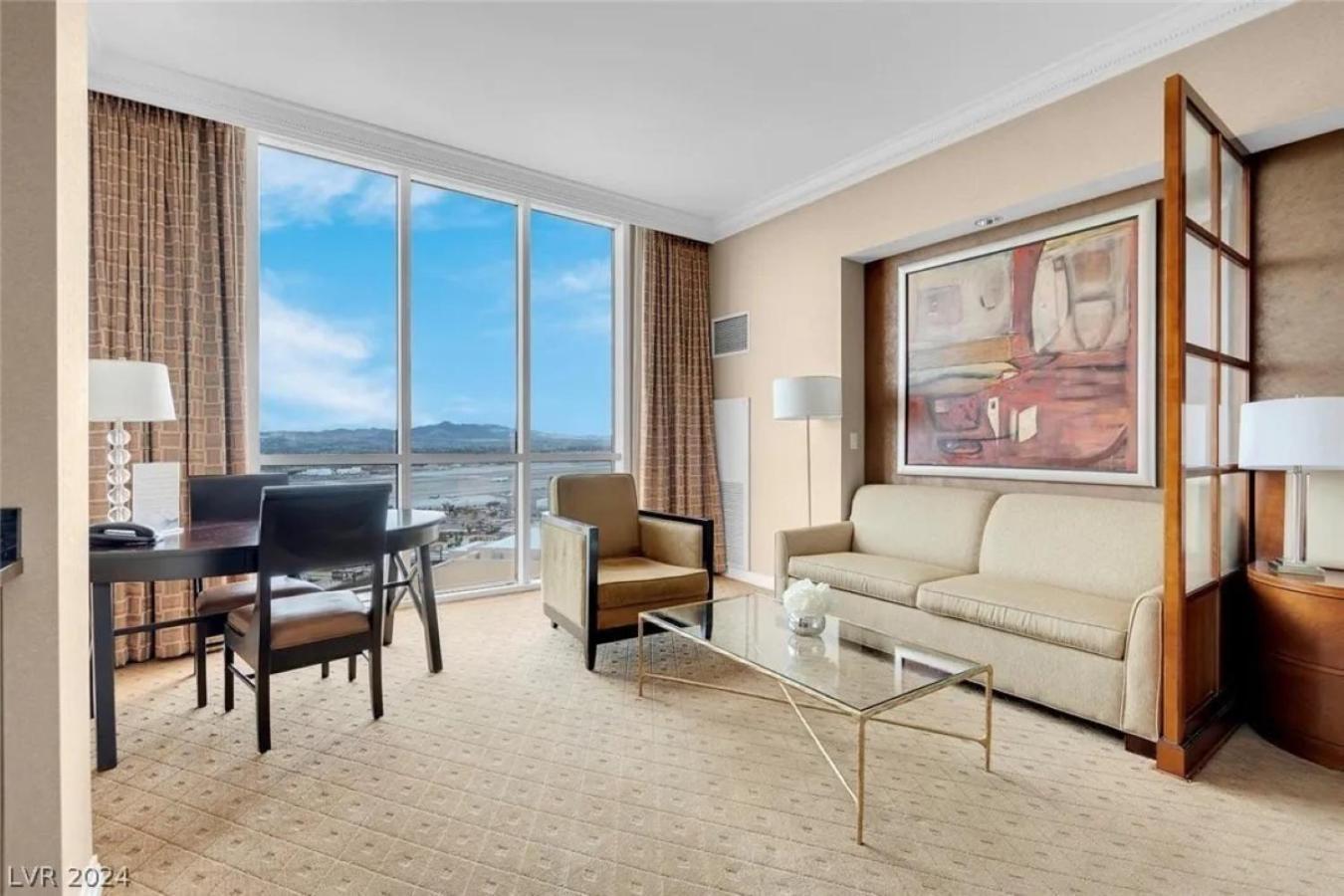 Private - No Fee - The Signature At Mgm Grand Tower B * Las Vegas