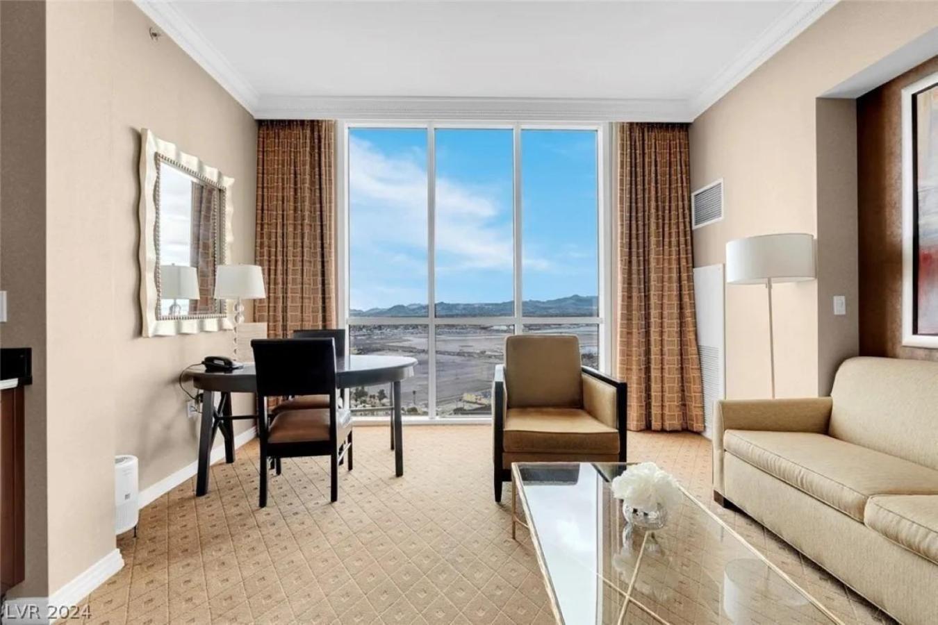 Private - No Fee - The Signature At Mgm Grand Tower B * Las Vegas