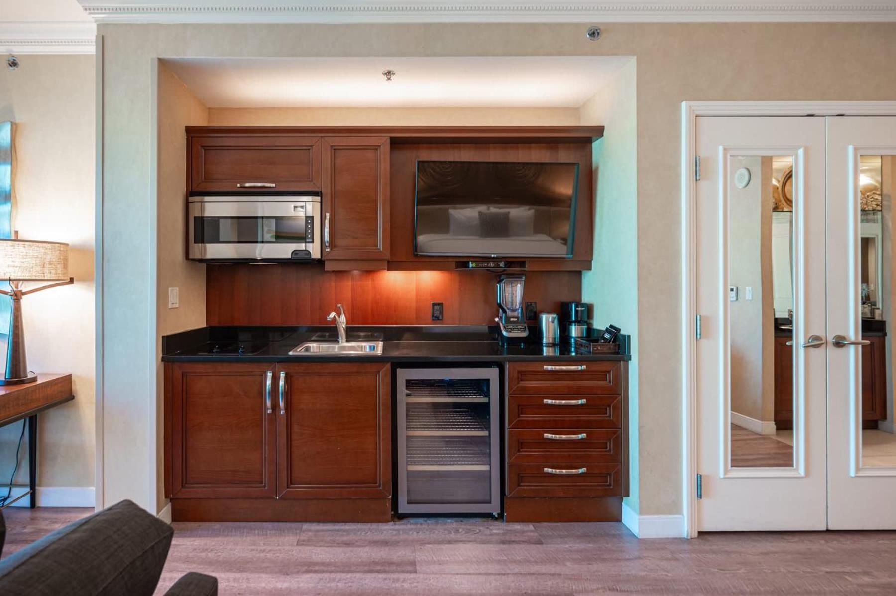 Holiday home No Fee Strip View Balcony+ Valet Parking