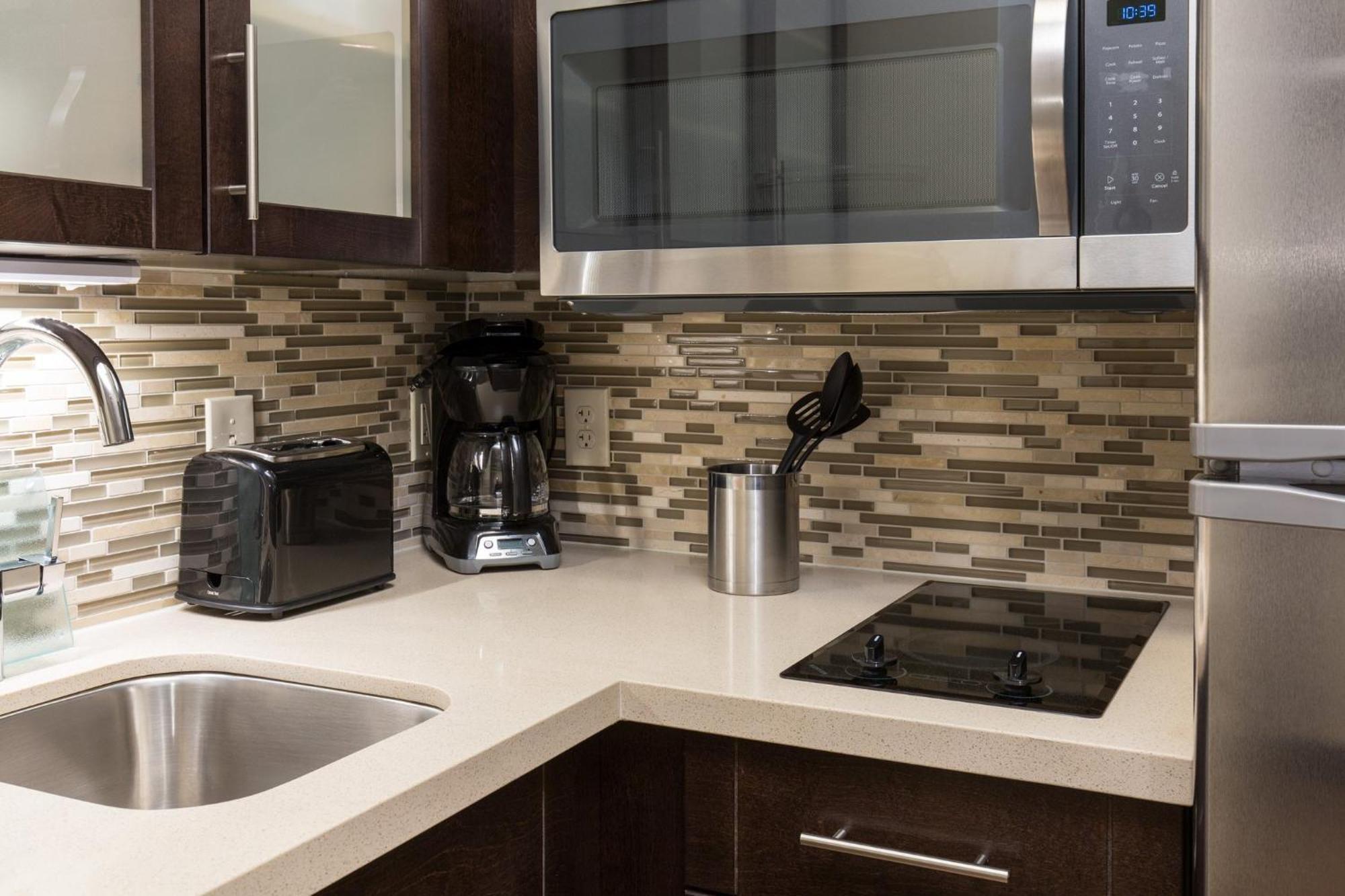 Staybridge Vegas - Stadium District Hotel Las Vegas