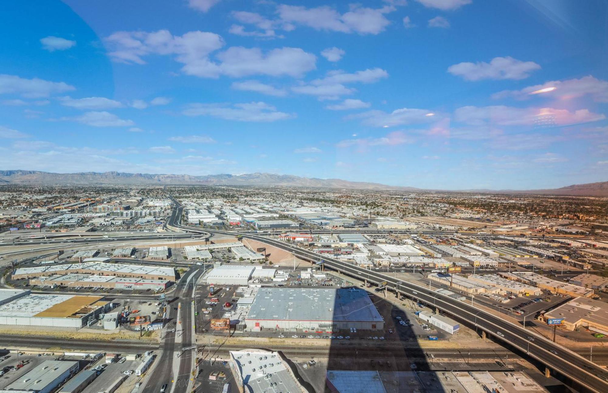 Five Star Trump No And Cleaning Fees Holiday home Las Vegas