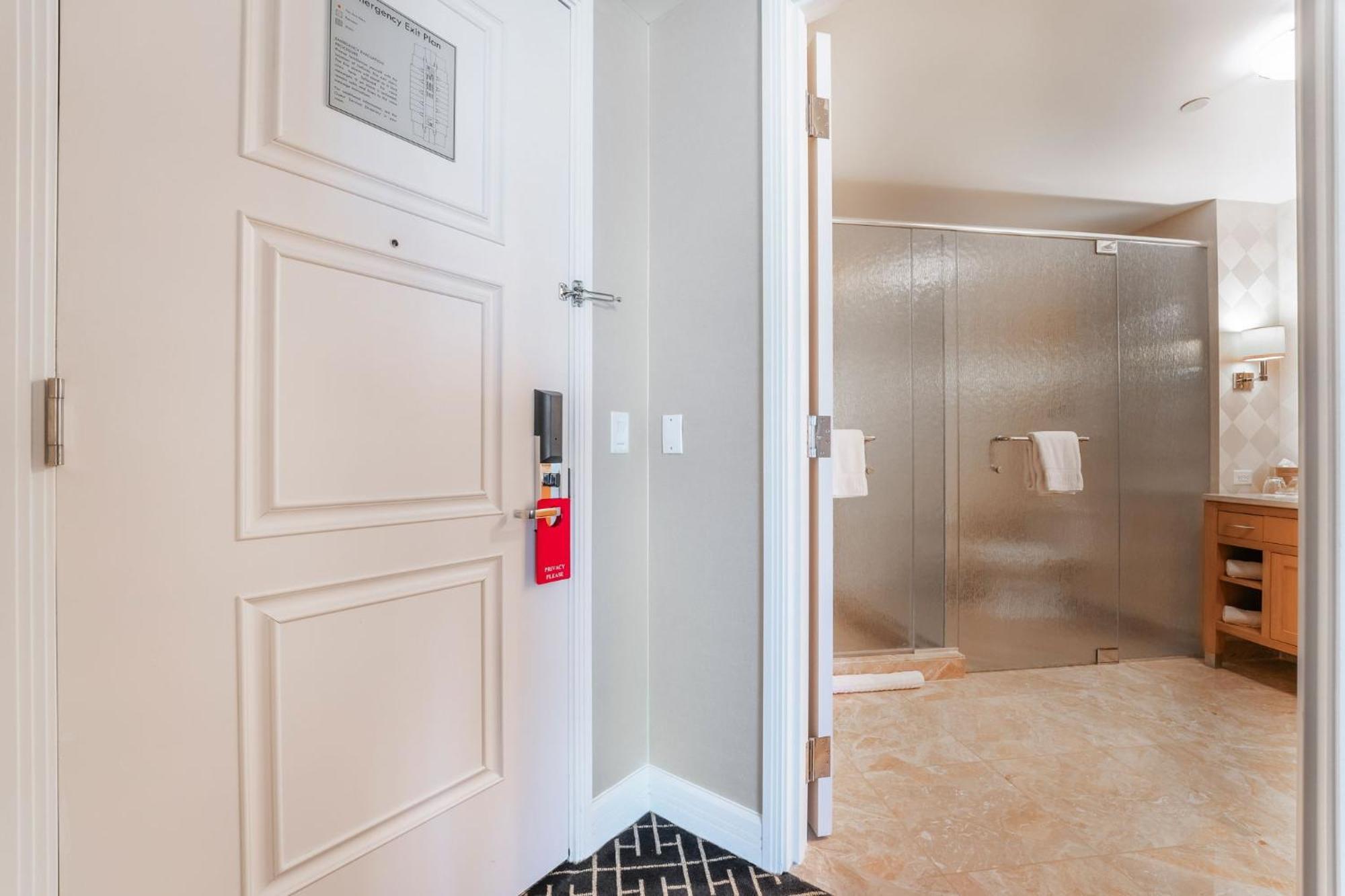 Holiday home Five Star Trump No And Cleaning Fees