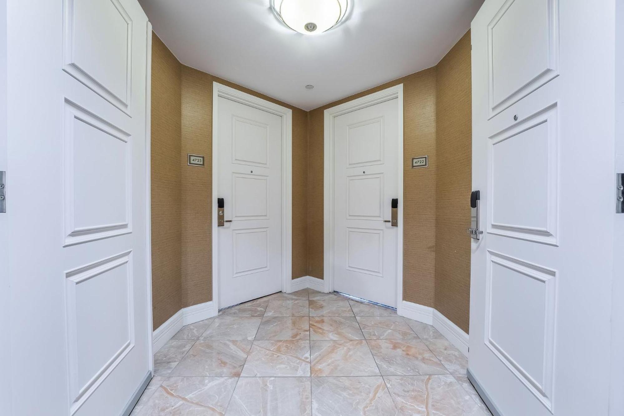 Five Star Trump No And Cleaning Fees