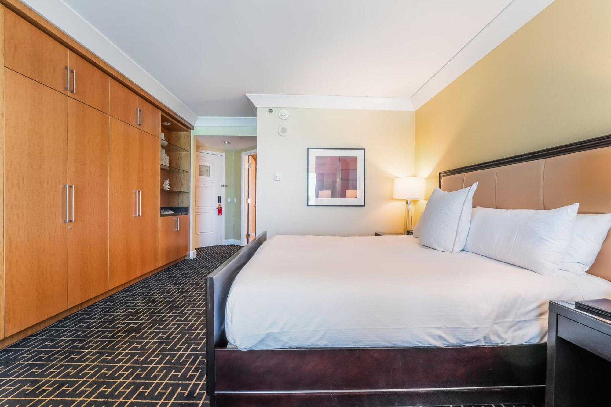 Five Star Trump No And Cleaning Fees *