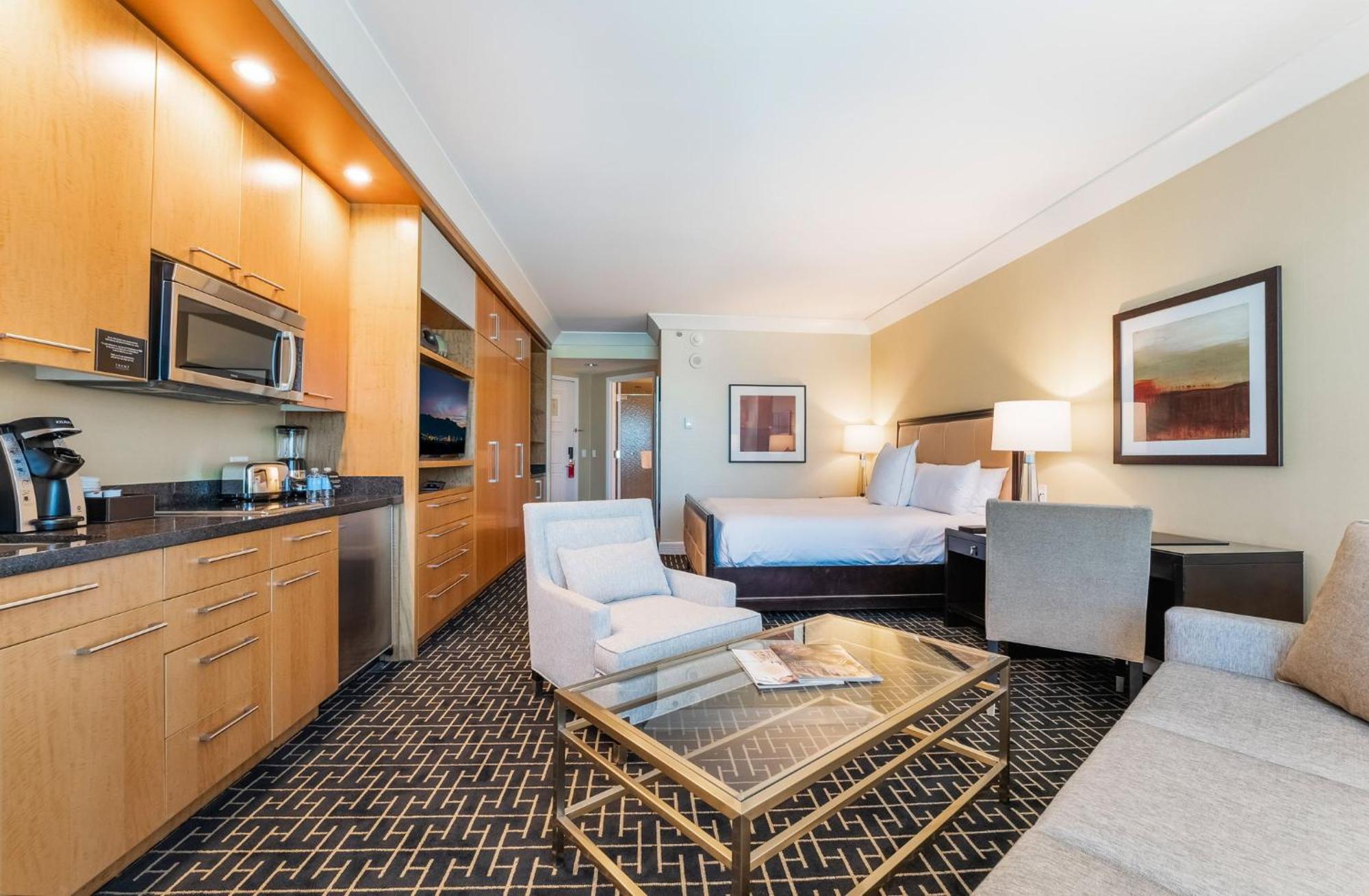 Five Star Trump No And Cleaning Fees * Las Vegas