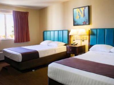 Hotel Arizona Charlie's Boulder