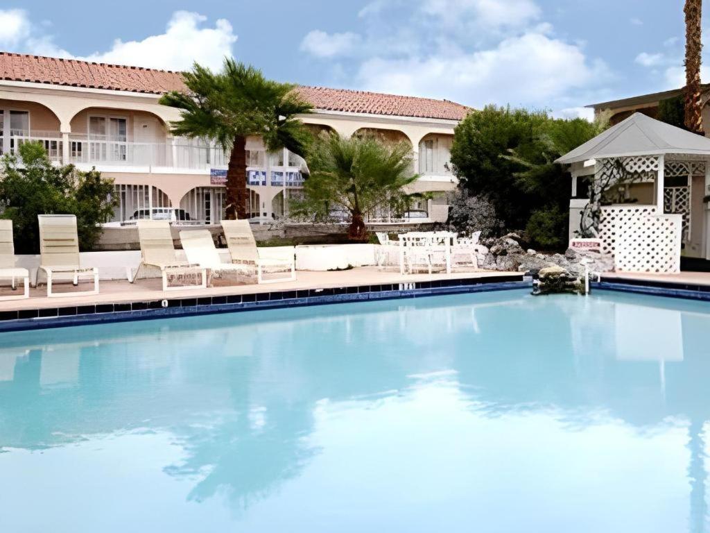 Shalimar Hotel