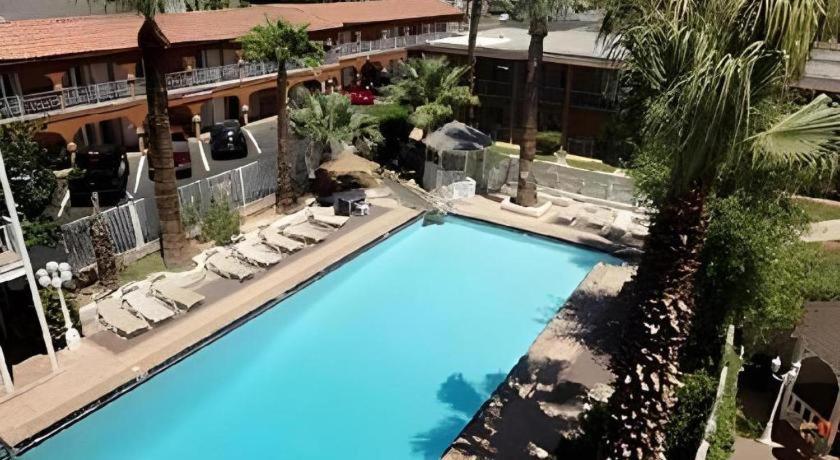 Shalimar Hotel 2*