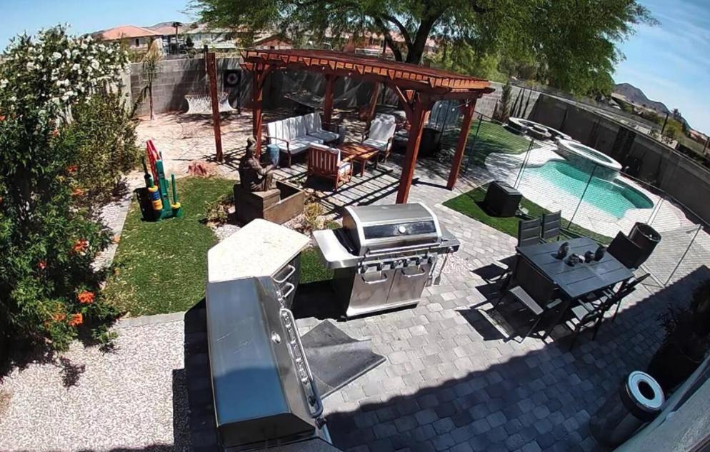 Buddha Gem, Central 6 Bed Room Luxury Home With Pool Hot Tub Game Room And Much More Las Vegas
