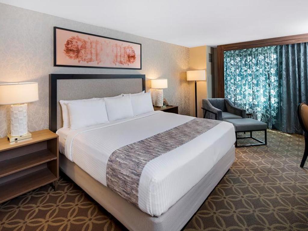 Cannery Casino And Resort 3*