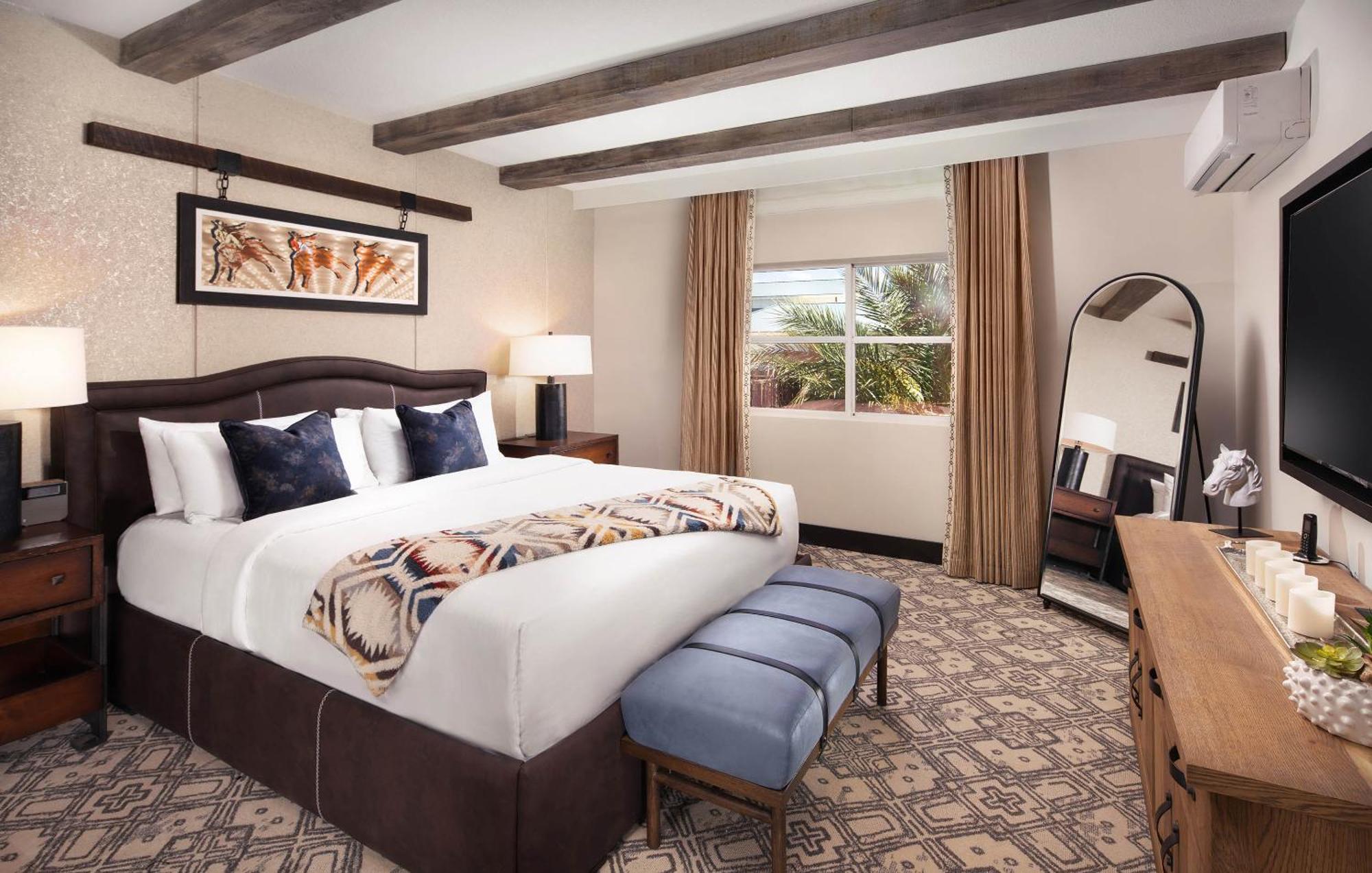 Resort Silverton Casino 3*