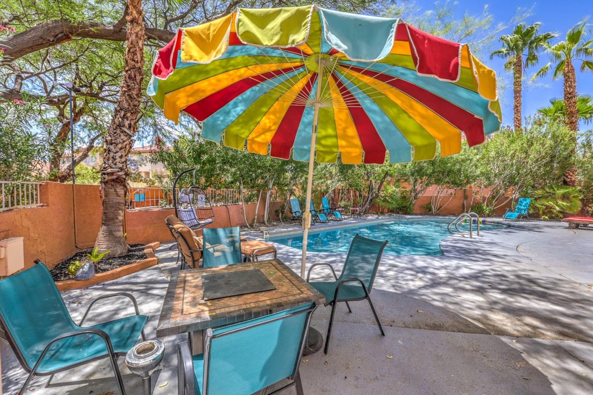 The Oasis At The Lakes *