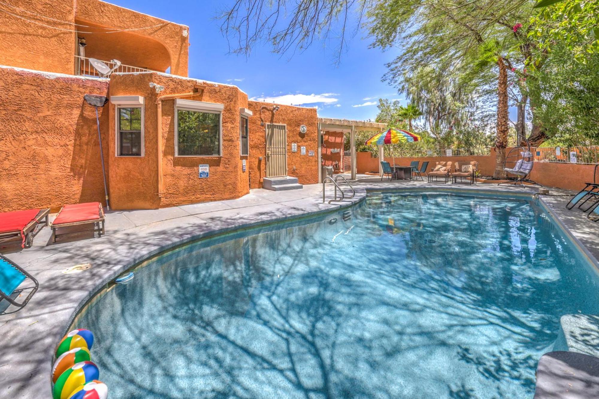 The Oasis At The Lakes * Las Vegas