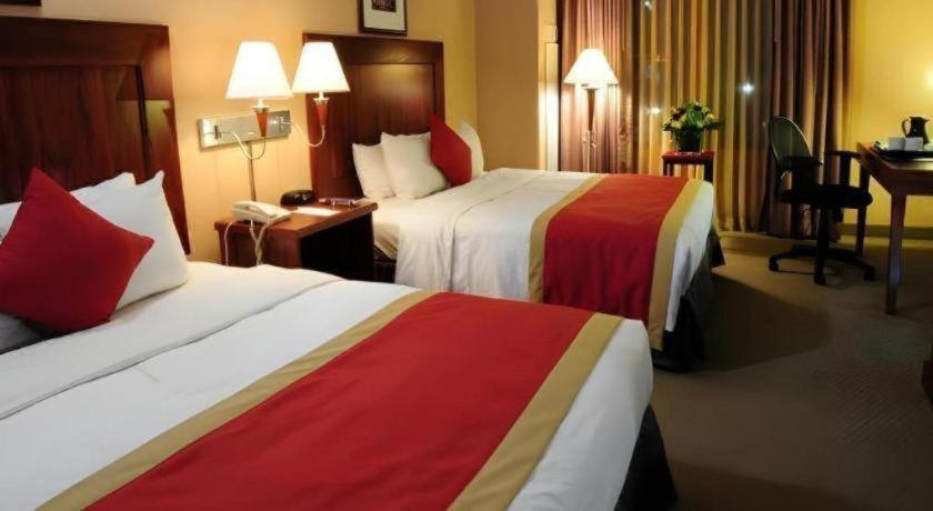 Cannery Casino And Resort