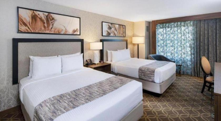 Cannery Casino And Resort 3*