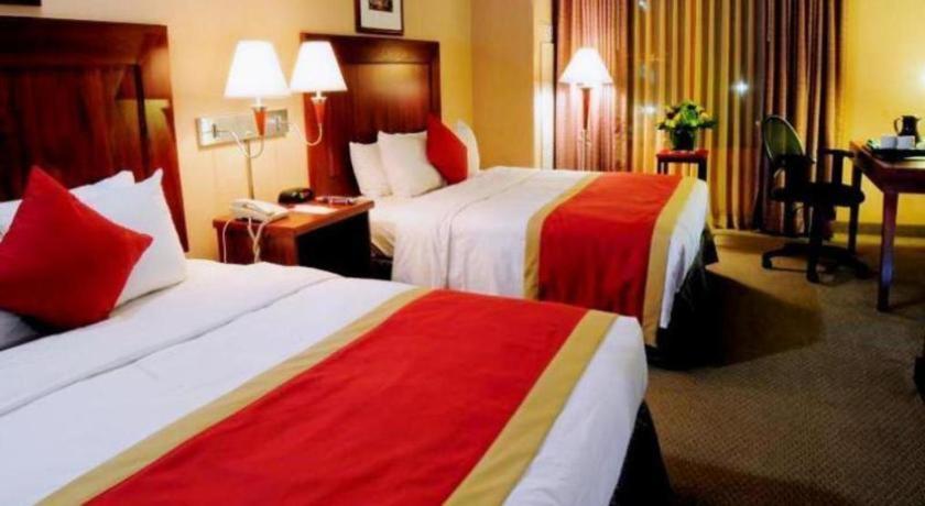 Resort Cannery Casino And