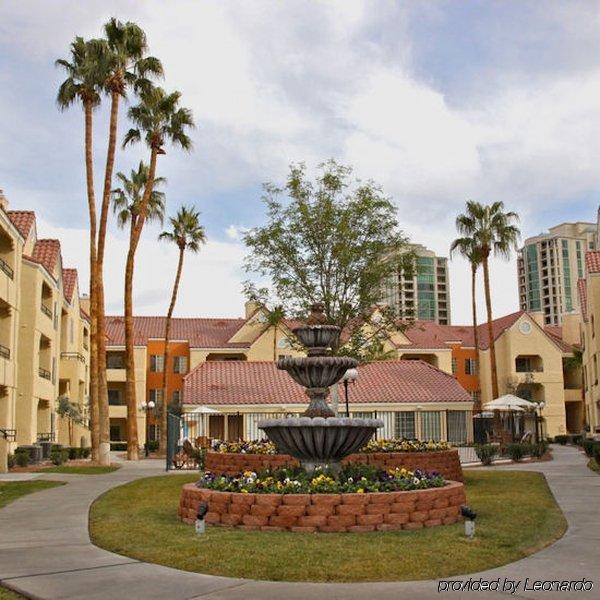 Holiday Club Vacations At Desert Club 3* Las Vegas