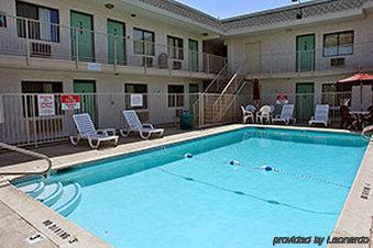 6 Vegas, Nv - I-15 Stadium Hotel 2*