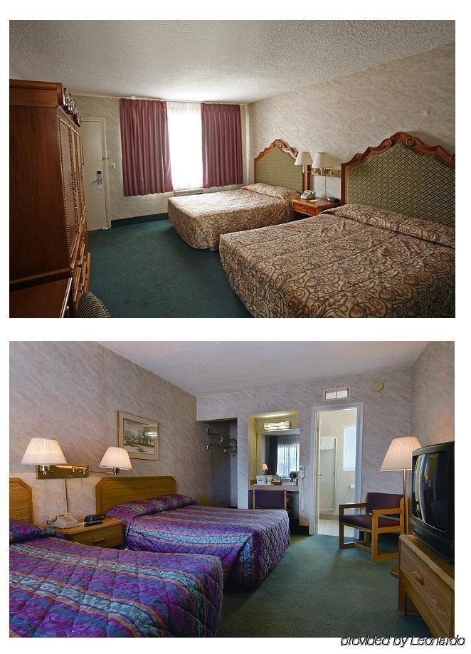 Motel Travelodge By Wyndham 2*