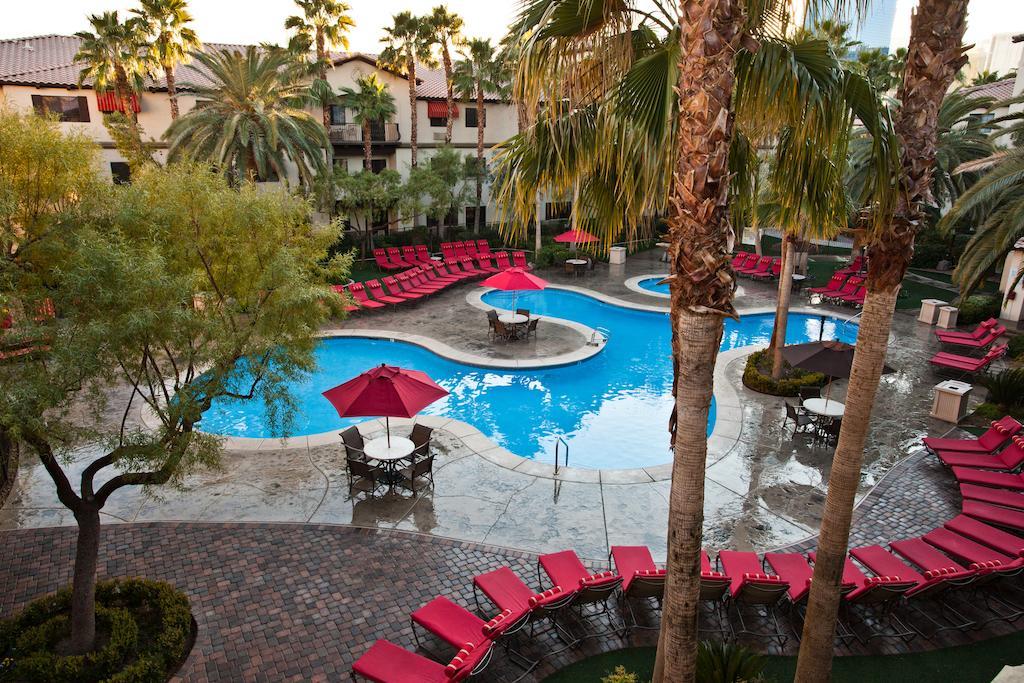 Resort Tuscany & Casino