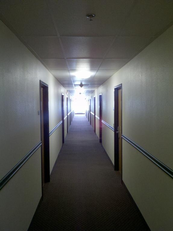 Hotel Howard Johnson Vegas / Near Nellis Afb Las Vegas