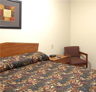 Hotel Howard Johnson Vegas / Near Nellis Afb 3*