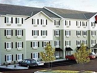 Howard Johnson Vegas / Near Nellis Afb 3*