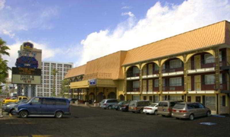 Mardi Gras & Casino 3* Las Vegas