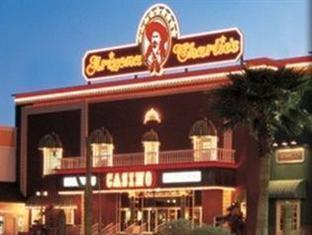 Arizona Charlie's Decatur 3* Las Vegas