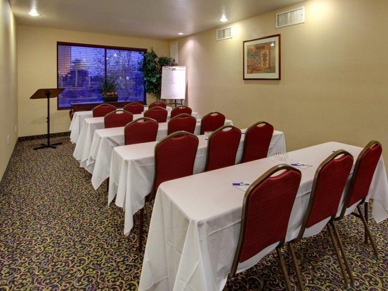 Holiday Express And - Henderson By Ihg