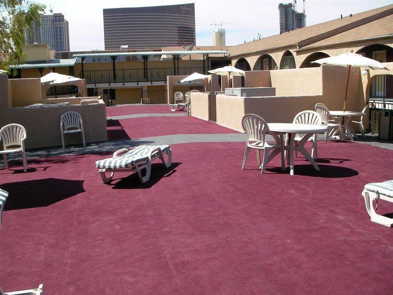 Mardi Gras & Casino Las Vegas