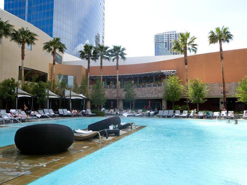 Resort Palms Casino
