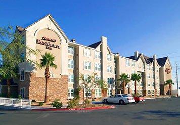 Hotel By Marriott Vegas Stadium Area Las Vegas