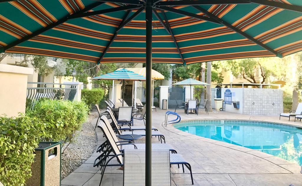 Resort Club De Soleil All-suite 4*