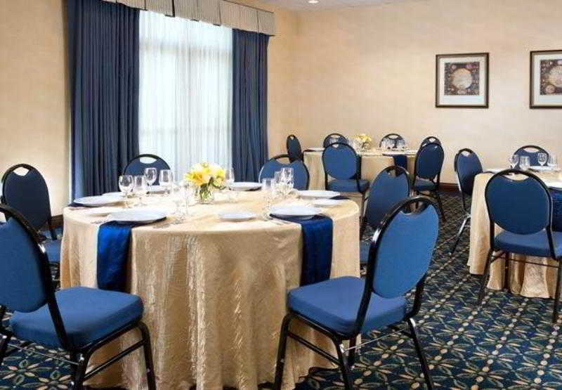 Hotel By Marriott Hughes Center Las Vegas