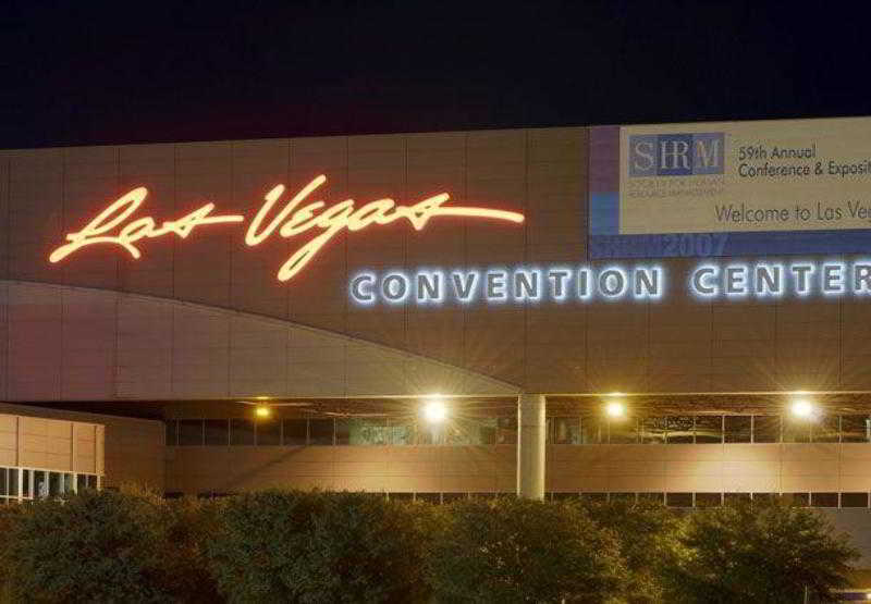 By Marriott Hughes Center Hotel Las Vegas