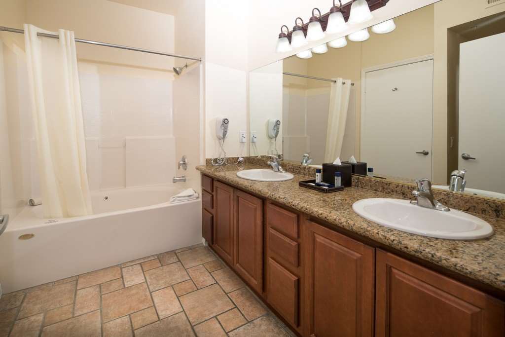 Resort Club De Soleil All-suite