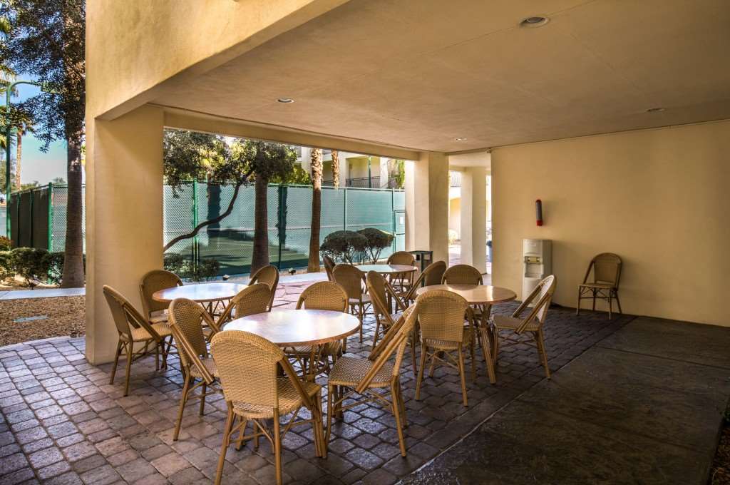 Resort Club De Soleil All-suite 4*